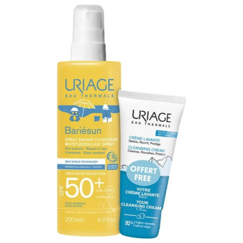 Uriage Bariésun Spray...
