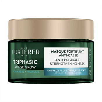 Furterer Triphasic Active...