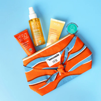 SVR Sun Secure Trousse Make...