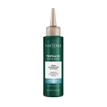 Furterer Triphasic Active...