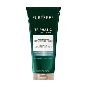 Furterer Triphasic Active...