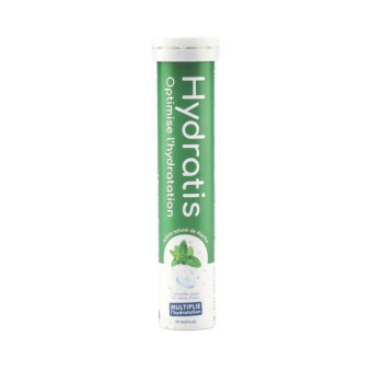 Hydratis Hydratation...