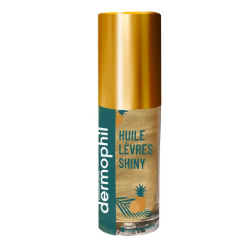 Dermophil Huile Lèvres...