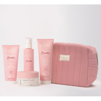 Luxeol Trousse Routine Boucles