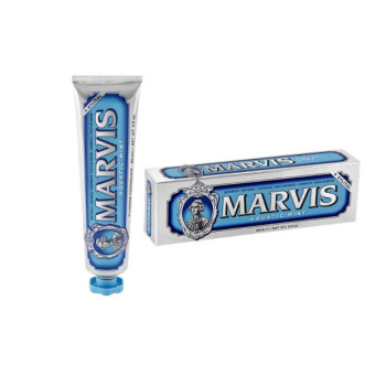 Marvis Dentifrice Menthe...