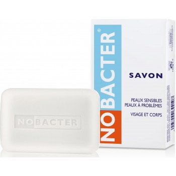 Nobacter Savon 100 g