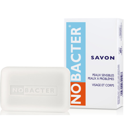 Eucerin – Nobacter Savon 100 G