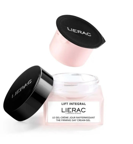 Lierac – Lift Integral GelCrème Jour Raffermissant Recharge 50ml