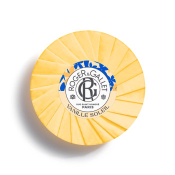 Roger & Gallet Vanille...