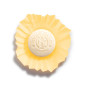 Roger & Gallet – Vanille Soleil Savon Bienfaisant, 100 g