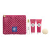 Roger & Gallet Gingembre Rouge Trousse Découverte 110ml