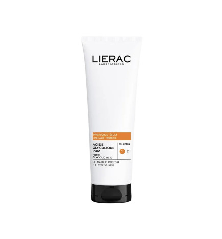 Lierac – Protocole Éclat Le Masque Peeling 75ml