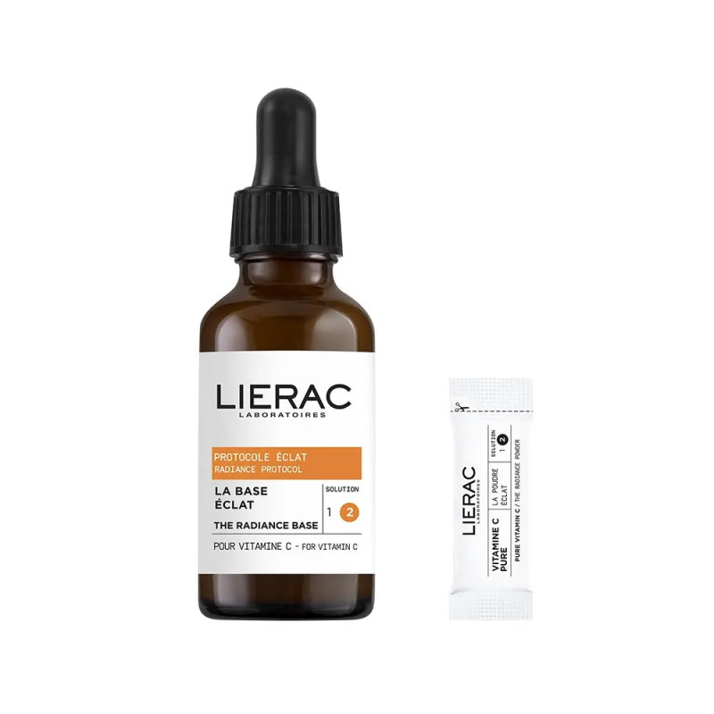 Lierac Protocole Éclat La Base Éclat 30ml