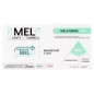 8 MEL+ – Mélatonine 1 mg, 60 comprimés bi-couches