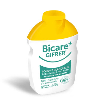 Gifrer Bicare Plus Poudre...