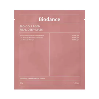 Biodance Bio Collagène Real...