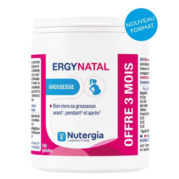 Nutergia Ergynatal...