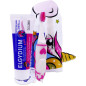 Elgydium – trousse de voyage Licorne (dentifrice + brosse)
