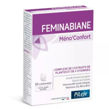Pileje Feminabiane Meno...