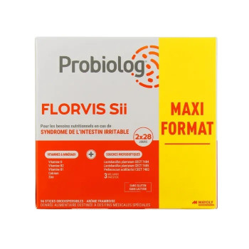 Probiolog Florvis i3.1, 56...