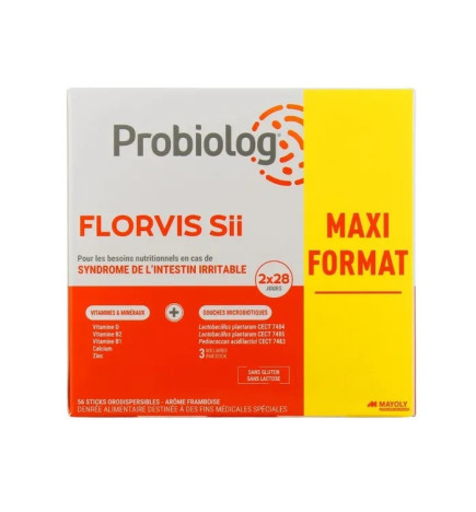 Probilog – Florvis i3.1, 56 sticks