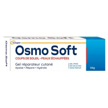 Cooper Osmo Soft Gel...