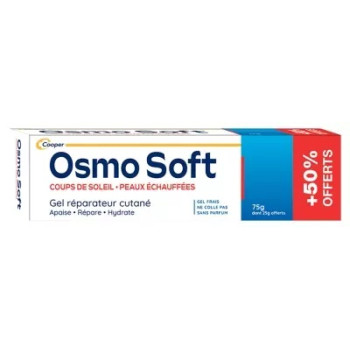 Cooper Osmo Soft Gel...