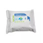 Tifon – Paquet 30 lingettes humides 20x20cm pour désinfection des mains et surfaces