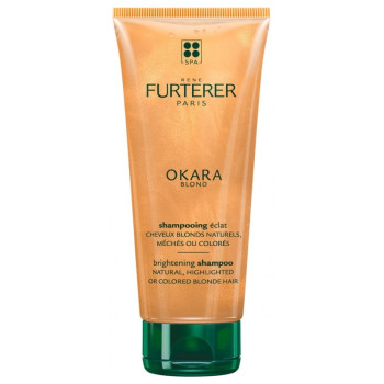 Furterer Okara Blond Rituel...