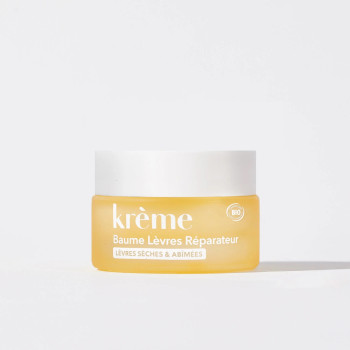 Krème Baume à Lèvres...