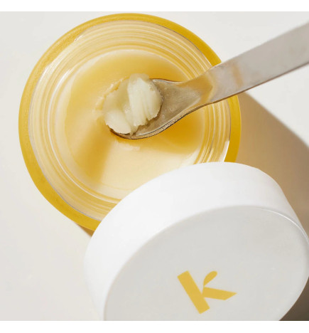 Krème – Baume à Lèvres Réparateur, 10 g