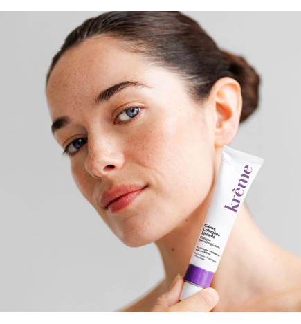 Krème – Crème Collagène Lissante, 50 ml