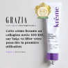 Krème Crème Collagène Lissante 50ml