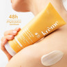 Krème Crème Corps Concentrée 200ml