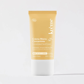 Krème Crème Mains...