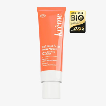 Krème Exfoliant Visage...