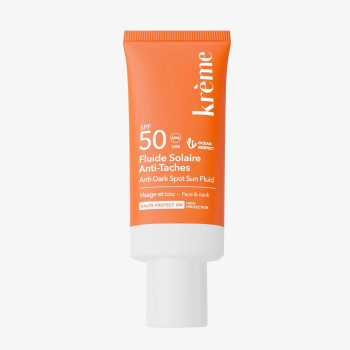 Krème Fluide Solaire Anti...