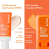 Krème Fluide Solaire Anti Taches SPF50 40ml