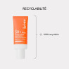 Krème Fluide Solaire Anti Taches SPF50 40ml
