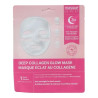 Masque Bar Masque Eclat au Collagène Visage Tous Types de Peaux, 38g