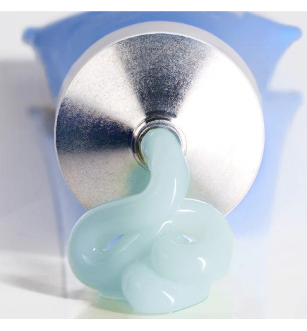 Krème – Gelée Fraîche Nettoyante Démaquillante, 150 ml