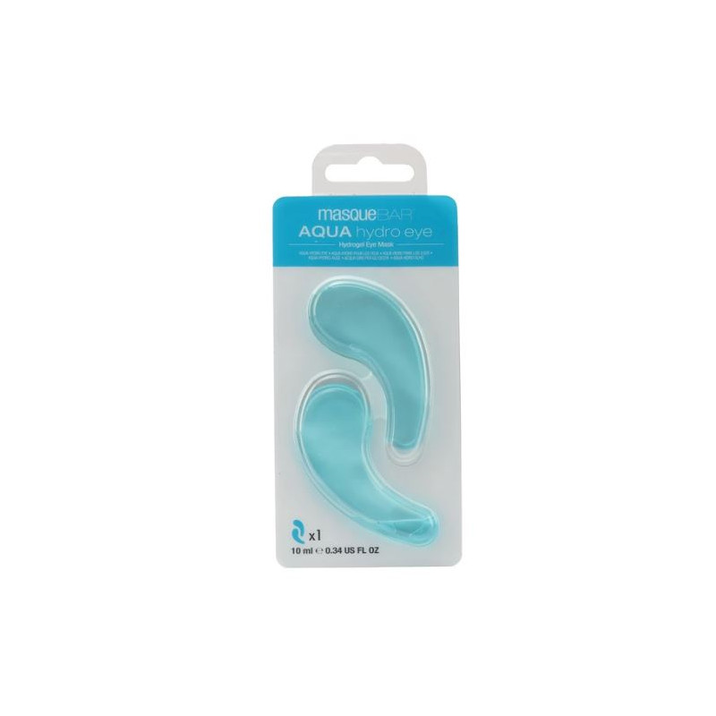 Masque Bar Patch Hydro Gel Aqua +