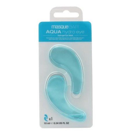 MASQUE BAR – patch hydro gel Aqua+