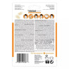 Masque Bar Patchs Micro-Point Pour les Yeux et les Lèvres Tous Types de Peaux, 2 Patchs