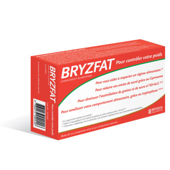 Bryssica Bryzfat