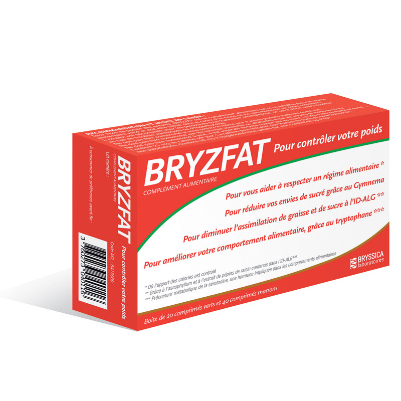 Bryssica Bryzfat