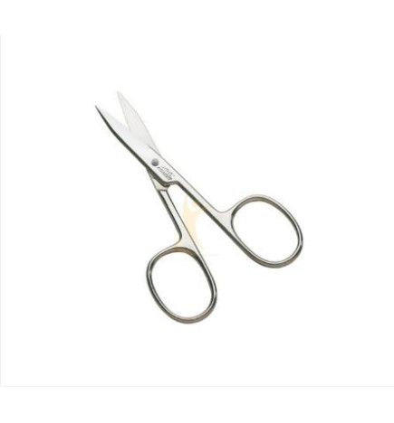 Vitry – Ciseaux de Pédicure en Acier Inoxydable