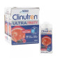 Clinutren – Ultra Fruity saveur fruits rouges, 200 ml x4