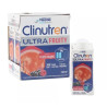 Nouveau NestléHealthScience Clinutren Ultra fruity saveur Fruits rouges 4 x 200 ml