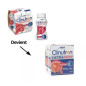 Clinutren – Ultra Fruity saveur fruits rouges, 200 ml x4